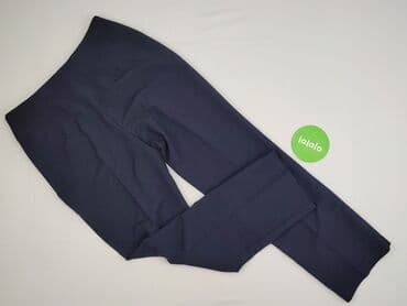 spodnie damskie marks spencer: Marks & Spencer, Spodnie materiałowe damskie, rozmiar M — 3