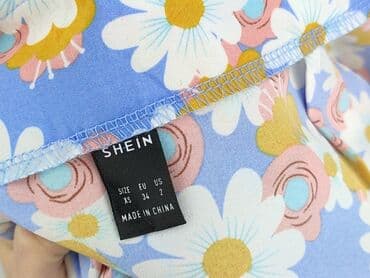 shein spódnice boho: Shein, Spódnica damska, rozmiar XS — 4