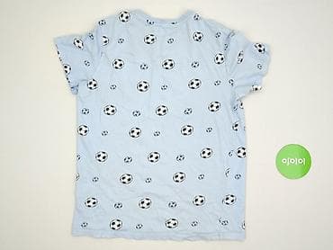 pull and bear bluza: Koszulka dla mężczyzn, rozmiar M — 3
