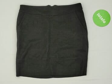 plisowane spódnice mini: ONLY, Spódnica damska, S — 2