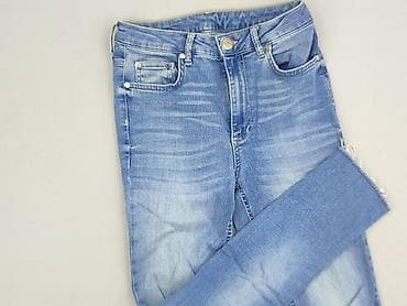 jeans mom levis: Jeansy damskie, rozmiar S — 1
