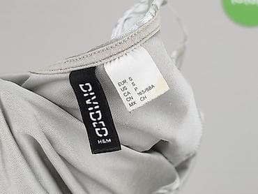 blyszcząca: H&M Divided, Top damski, rozmiar S — 4