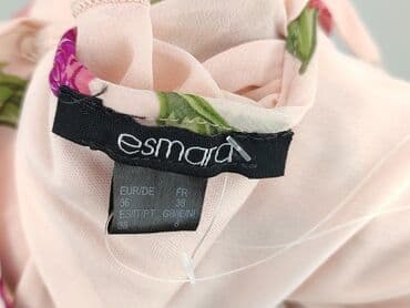 długa sukienka na wesele dla niskiej osoby: Esmara, Sukienka damska, S — 5