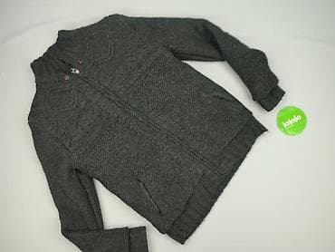 golf stradivarius: Bershka, Sweter dla mężczyzn, rozmiar M — 2