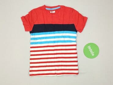 koszulka dżem allegro: T-shirt, Boys, 4-5 years, 104-110 cm, condition - Perfect — 2