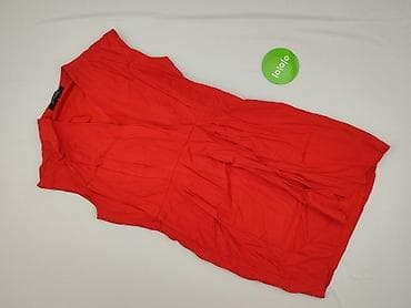 satynowy top reserved: Top Secret, Sukienka damska, rozmiar XL — 2