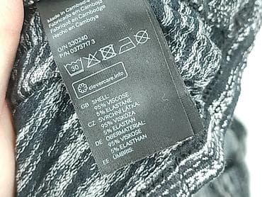 czerwony sweter hm: H&M Divided, Top damski, rozmiar S — 6