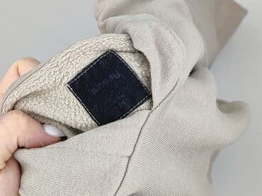 sinsay bluzy chłopięce: Sinsay, Bluza z kapturem damska, rozmiar M — 5