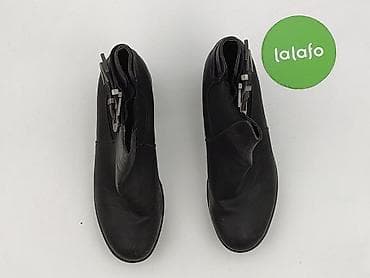 pull and bear kozaki: Botki damskie, rozmiar 37 — 3