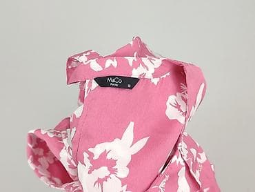 koszula marks: M&Co, Women's blouse, size L — 4