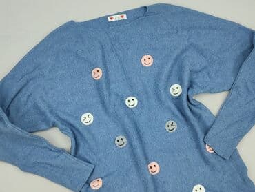 Sweter damski, rozmiar XL