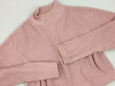 Sinsay, Sweter damski, rozmiar L