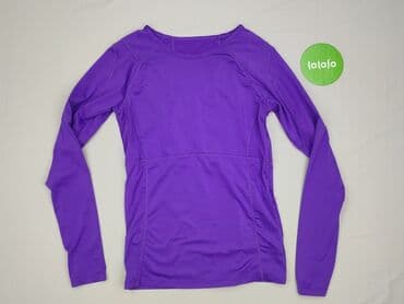 bluzy sportowe: Bluzka damska, rozmiar S — 2