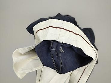 bluza atomowki: Spodnie garniturowe dla mężczyzn, rozmiar XL — 4