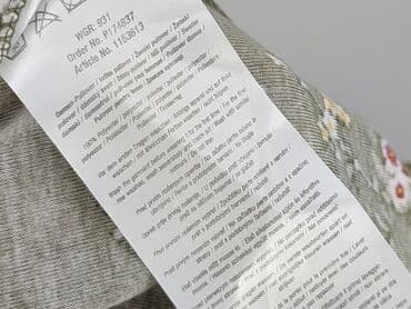 swiat koszulek pilkarskich: Janina, Bluzka damska, rozmiar 4XL — 6