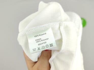 piłkarska koszulka z własnym nazwiskiem: Janina, Bluzka damska, rozmiar L — 5