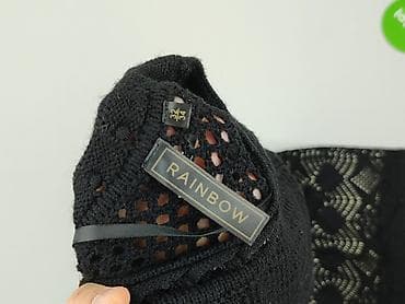 elegancki kombinezon: RAINBOW, Sukienka damska, rozmiar XS — 4