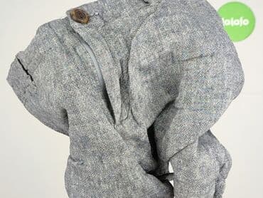 krótkie spodenki lidl: H&M L.O.G.G., Szorty damskie, rozmiar S — 6