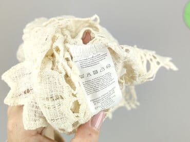 długość koszulki a wzrost: Heine, Bluzka damska, S — 4