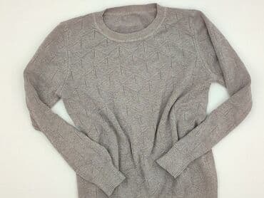 czy sweter z poliestru jest dobry: Women`s sweater, size L (EU 40) — 1