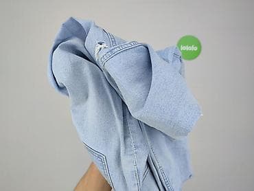 levisa: Denim, Jeansy damskie, rozmiar M — 4