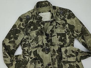 Kurtka przejściowa damska, rozmiar M