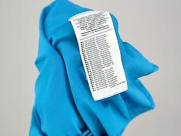 nike compression t shirty: Nike, Top damski, rozmiar M — 5