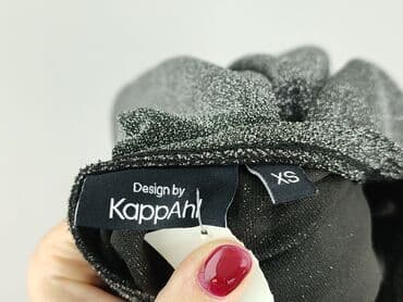 eleganckie bluzki andżela: KappAhl, Bluzka damska, rozmiar XS — 4