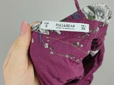 koszula w paski bershka: PULL&BEAR, Koszula damska, rozmiar S — 6