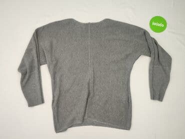 sweter w paski h: Esprit, Sweter damski, rozmiar XL — 3