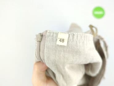 Women: Women`s skirt, size 4XL (EU 48) — 4