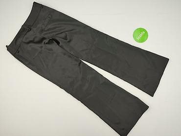 spodnie even odd: NOR-BI, Spodnie materiałowe damskie, rozmiar M — 4