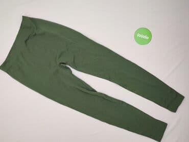spodnie moro dresowe: Legginsy Sportowe damskie, rozmiar XL — 2