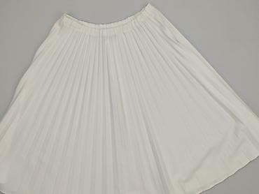 spódnice maxi len: Spódnica damska, rozmiar S — 1