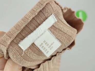 sweter hm w paski: H&M, Sweter damski, rozmiar XS — 5