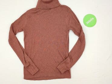 top sweterkowy h: Vero Moda, Women`s golf, size M (EU 38) — 2