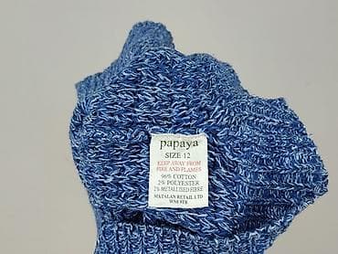 sweter damski basic: Papaya, Sweter damski, rozmiar M — 5