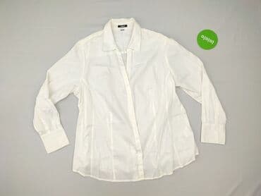 koszula c: H&M, Women`s shirt, size L (EU 40) — 2