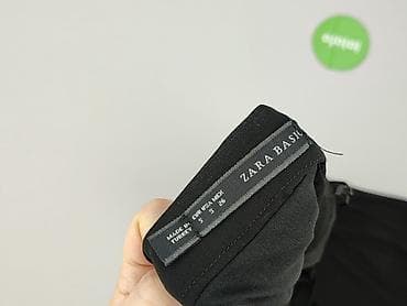 spodnice zara: Zara, Spódnica damska, rozmiar S — 4