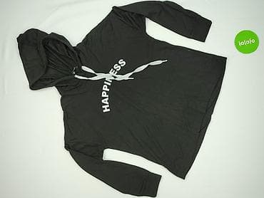 bluza prl: Women'secret, Bluza z kapturem damska, rozmiar 2XS — 2