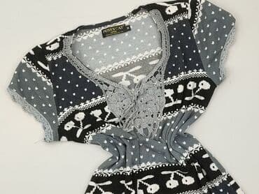 sukienki z pusheenem: PUSSYCAT, Sukienka damska, rozmiar M — 1