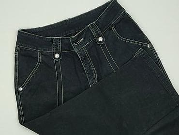 warehouse: Spodnie 3/4 damskie, rozmiar XS — 1