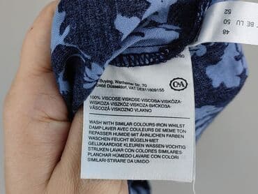 Yessica, Жіноча блуза, 4XL — 6