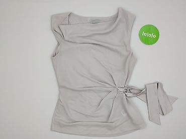 white stuff bluzka: H&M, Top damski, rozmiar S — 2