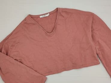 obcisly top: NA-KD, Bluzka damska, M — 1