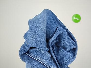 candytm wyprzedaż: Topshop Moto, Jeansy damskie, rozmiar 2XS — 4