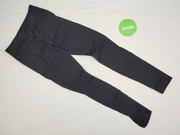 sukienki sweterkowe reserved: Legginsy M — 2