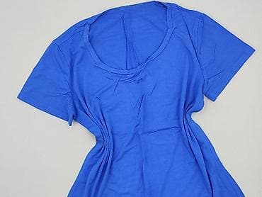 T-shirt damski, rozmiar S