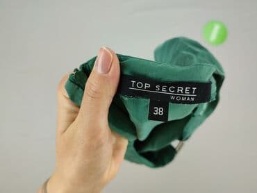 Жіночий одяг: Top Secret, Сукня жіноча, розмір M — 4