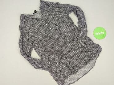 lidl marynarka damska: Esmara, Bluzka damska, rozmiar S — 2